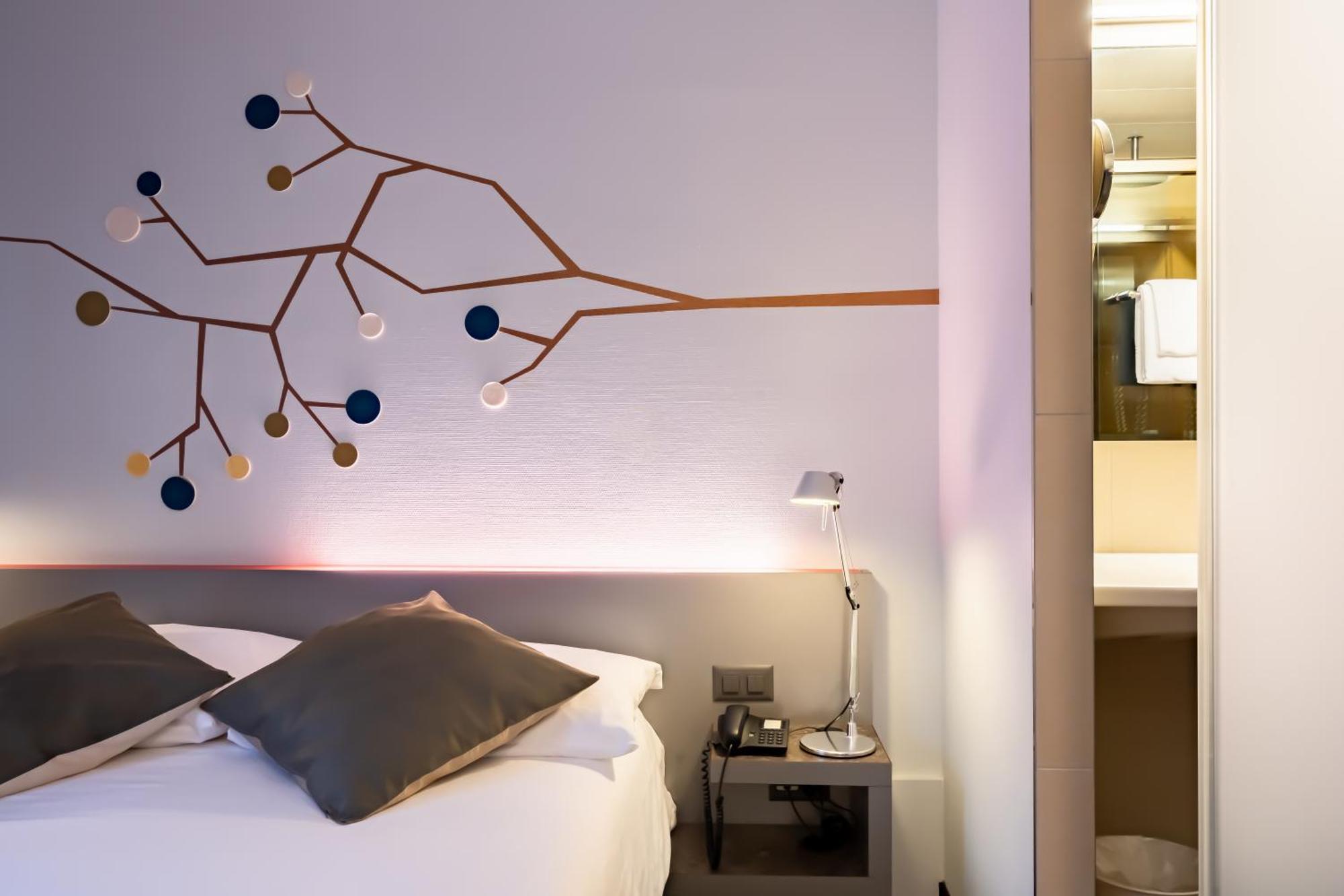 Boutique Hotel By Continental Park Lucerna Exterior foto